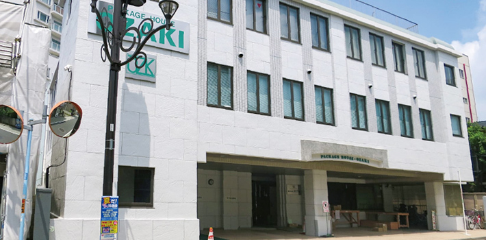 JKストーン工法